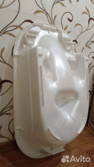 Ванночка для купания + горшок в подарок