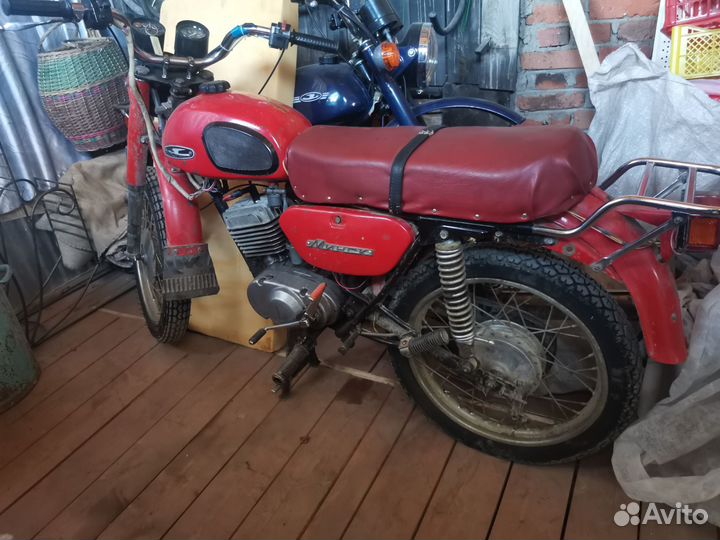 Минск 125