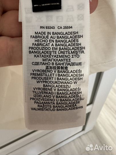 Футболка diesel