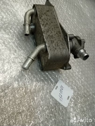 Радиатор АКПП BMW 7521064