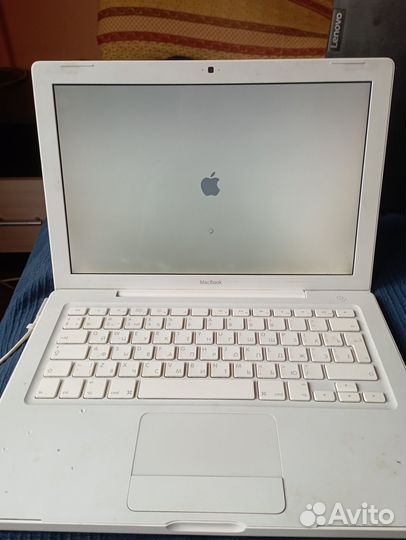 MacBook A1181