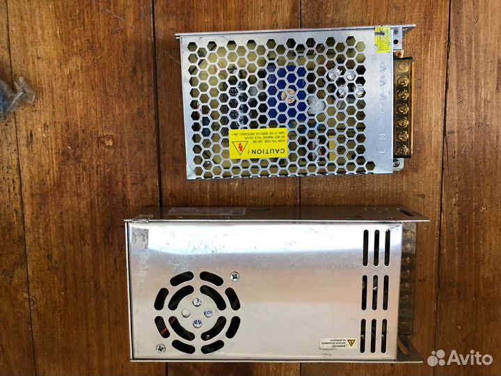 Блок питания