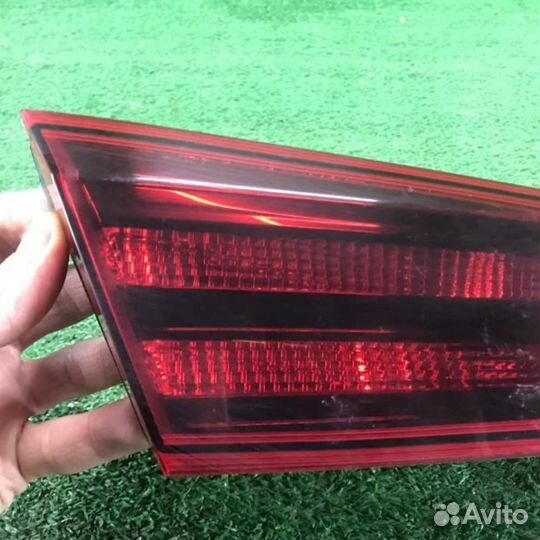 Фонарь левый внутренний Хендай Элантра 6 ад (2018-2020)
