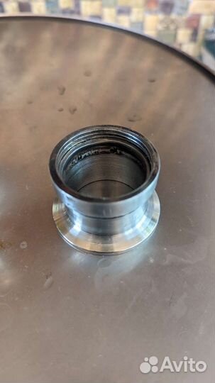 Переходник на кламп 1.5