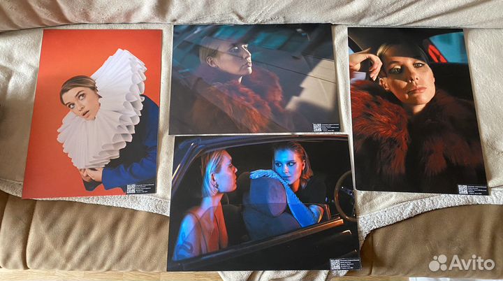 Интерьерные картины. Постеры