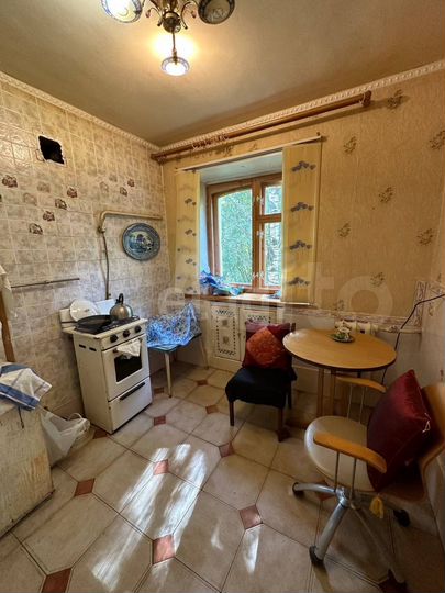 2-к. квартира, 39,9 м², 2/3 эт.