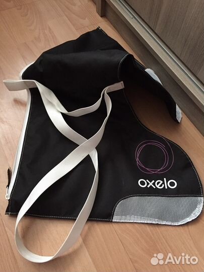 Ролики, защита, шлем, сумка