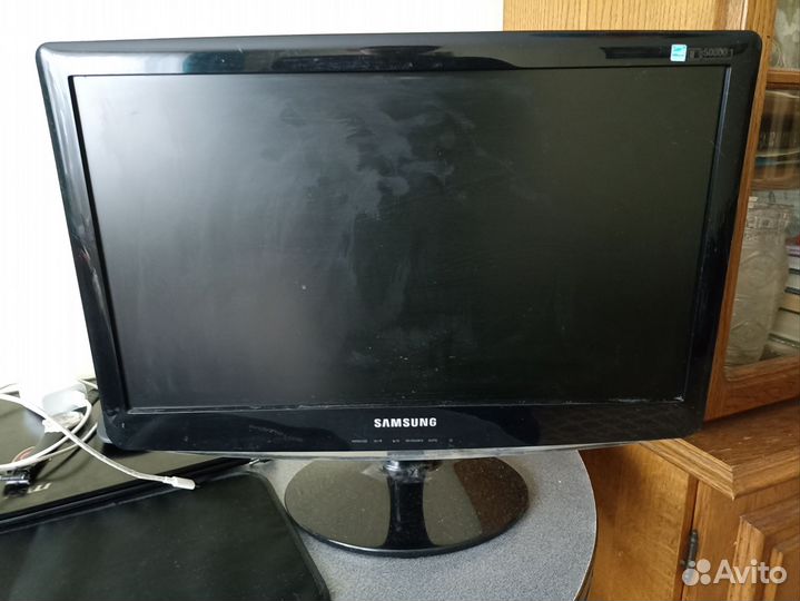 Монитор Samsung SyncMaster B2030