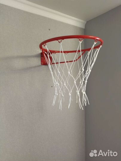 Баскетбольное кольцо