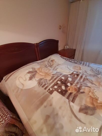 Покрывало-плед 2,25*2,00