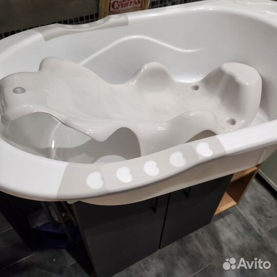 Ванночка для купания