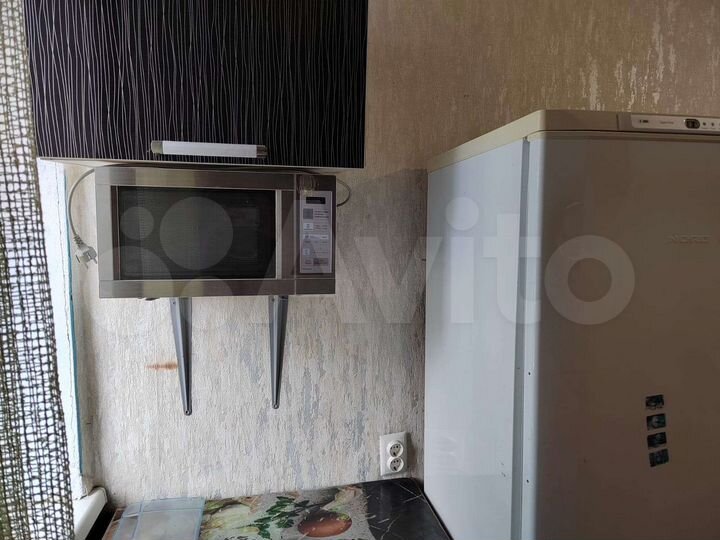 4-к. квартира, 80 м², 1/5 эт.