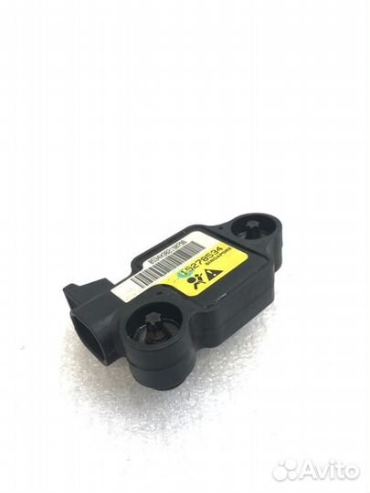 Датчик удара передний Cadillac Cts 2 2008