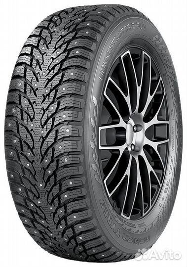 Nokian Tyres Hakkapeliitta 9 SUV 235/45 R19 99T