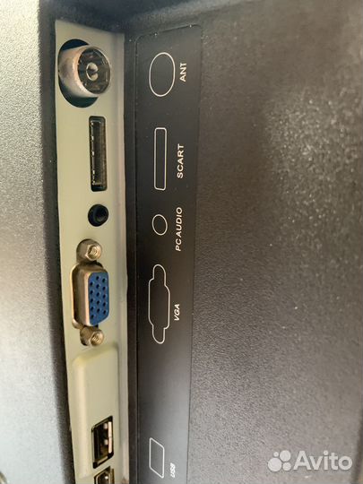 Телевизор BBK LEM 2249 HD