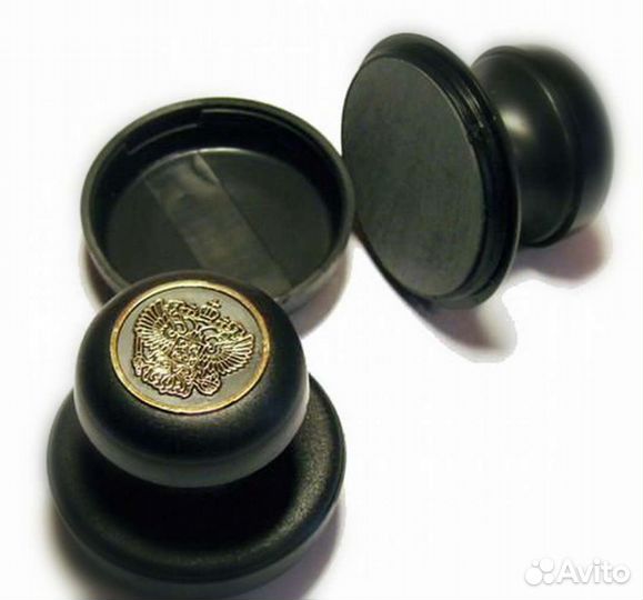 Печати с защитой от подделки