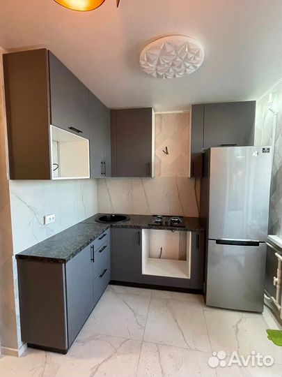 Сборка мебели/ кухни