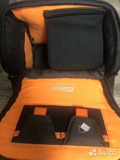 Сумка для камеры canon