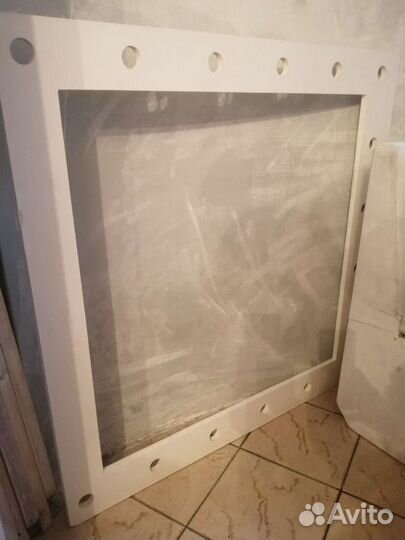 Рама для зеркала