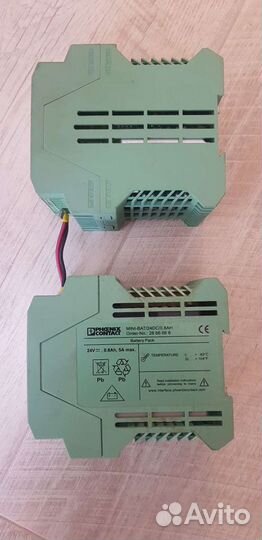 Блоки питания разные