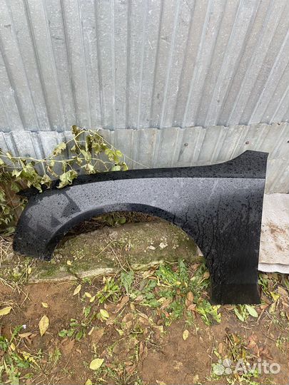 Крылья ауди а5