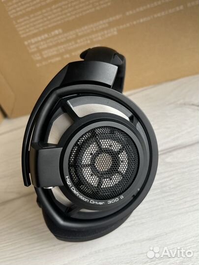 Sennheiser hd 800s