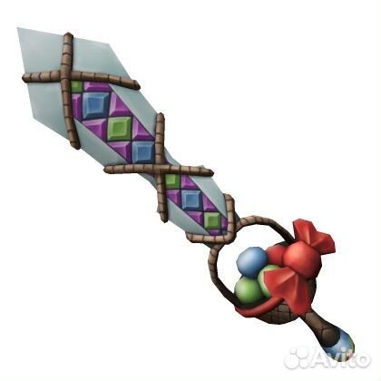 Ножи murder mystery2