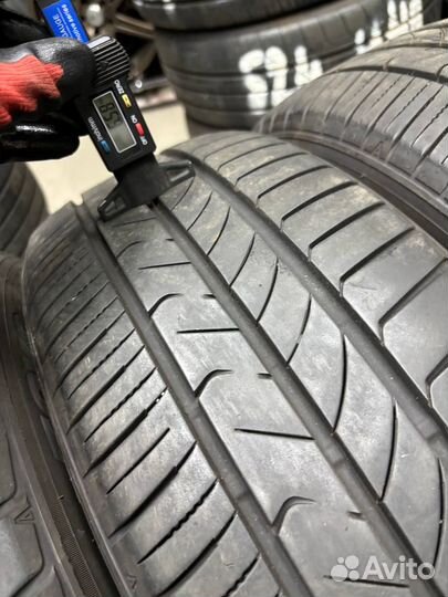 Toyo Tranpath mp7 205/55 R17 95V