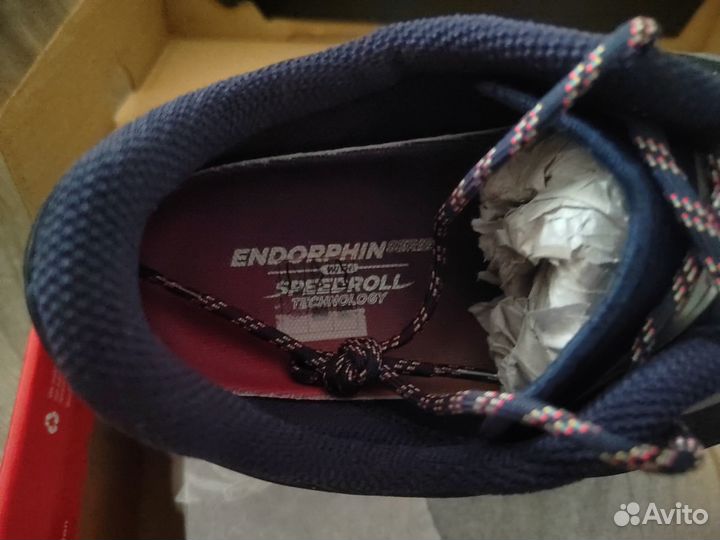 Мужские кроссовки Saucony Endorphin Speed 3