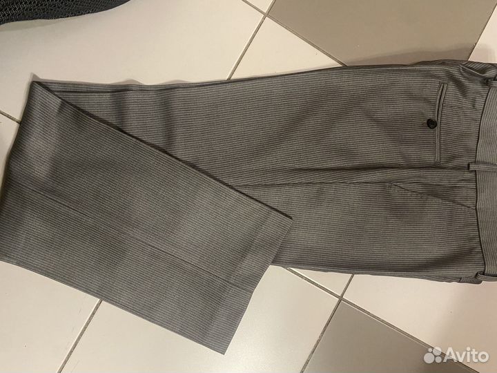 Костюм мужской. Размер 44 (S)