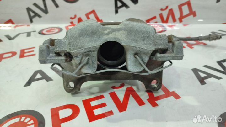 Суппорт тормозной передний правый Volkswagen