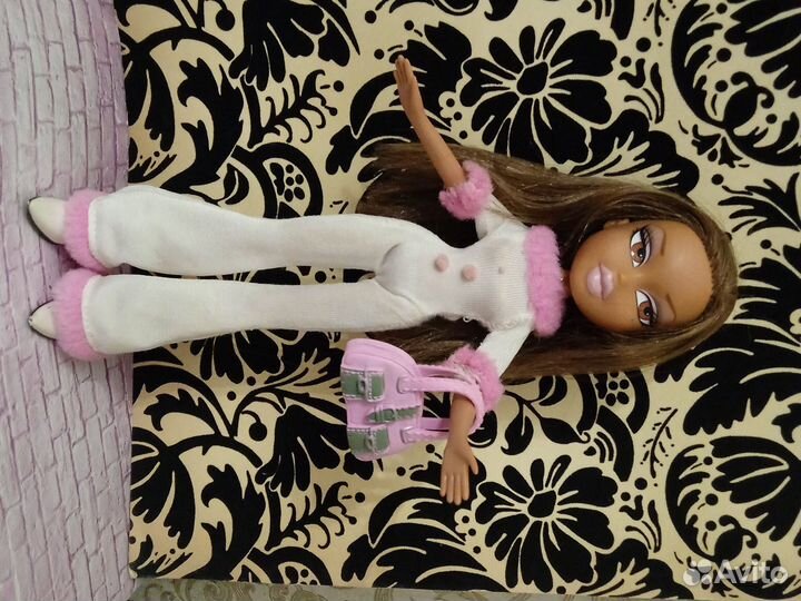Кукла Bratz Братц