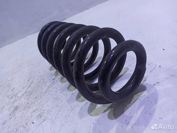 Пружина задняя 33536750352 бмв