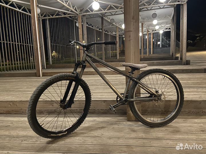 Велосипед мтб 26 дерт стрит