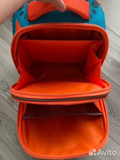 Рюкзак школьный новый