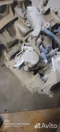 Кпп audi skoda volkswagen