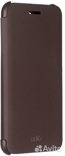 Оригинальный Чехол CFV-210 для LG K7 (2 цвета)