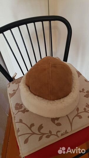 Продам шапку