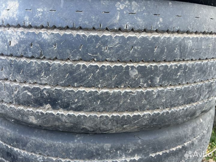 Шины 275 70 22 5 кама