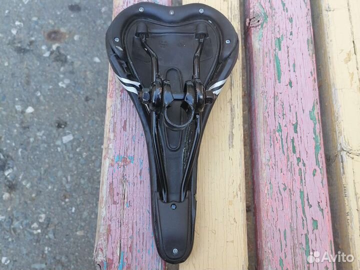 Седло для велосипеда