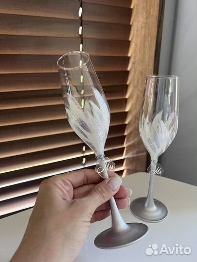 Свадебные аксессуары