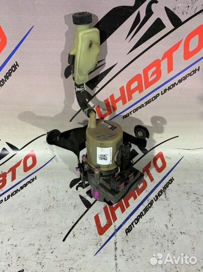 Эгур Mazda 3 2003-2013