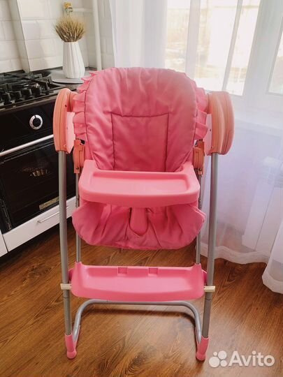 Стульчик для кормления