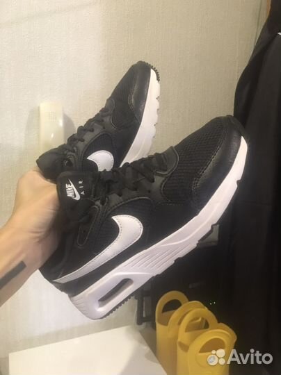 Кроссовки nike air max