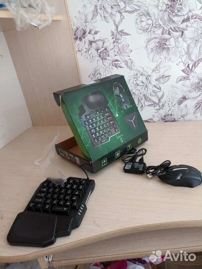 Игровой конвертер