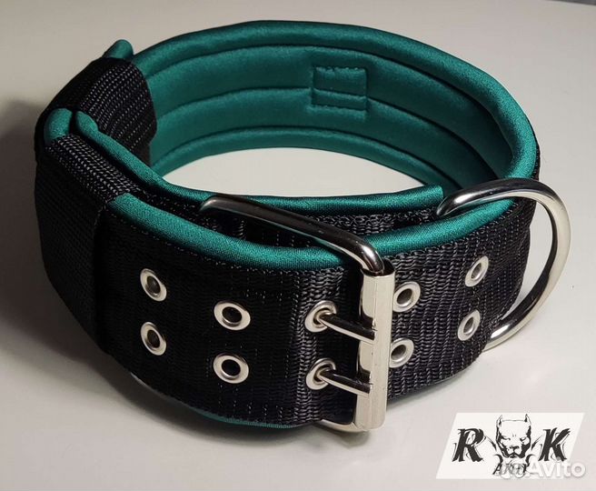 Ошейник для собак средних и крупных пород