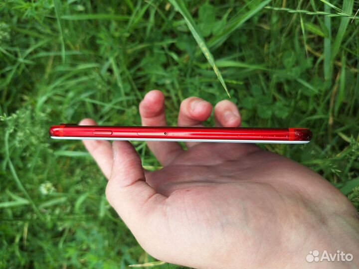 iPhone 7, 128 ГБ