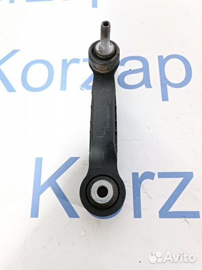 Рычаг задний Geely Tugella FY11 JLH-4G20TDB 2021