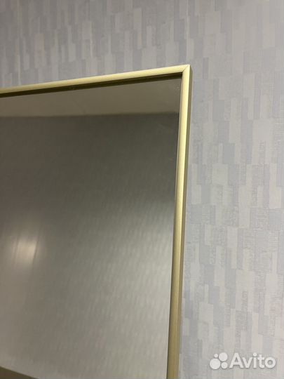 Зеркало напольное в полный рост на подставке