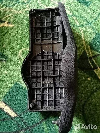 Сетки Panasonic от центра